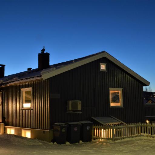 Spacious house close to Ski World Championship, undefined