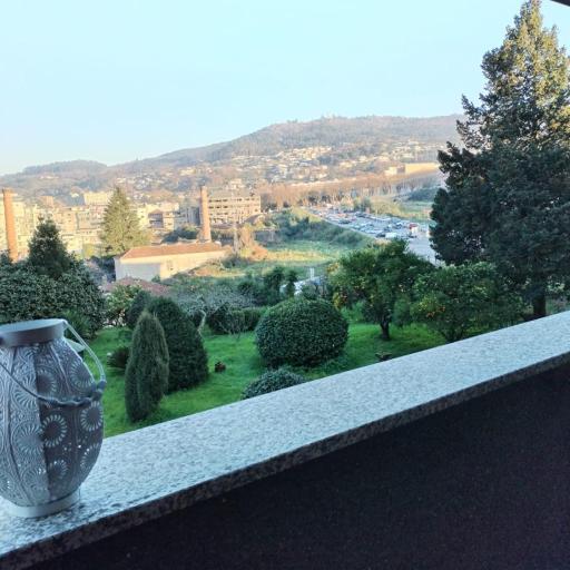 Apartamento Centro Guimarães com Vista Panorâmica, undefined