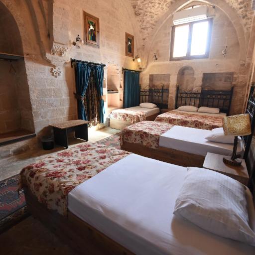 Artuklu Kervansaray Hotel, undefined