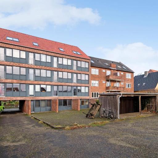 Nice Apartment In Esbjerg With Wifi, undefined