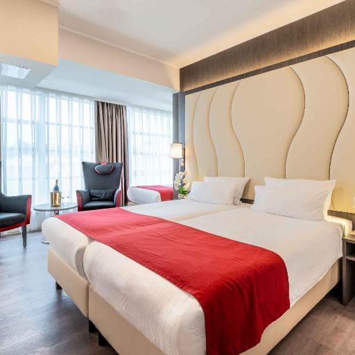 PLAZA Premium Den Haag City Center, undefined