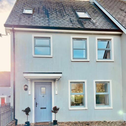 Boulder, Castletownshend, West Cork, undefined