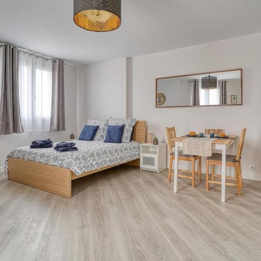 Logement Jules, undefined