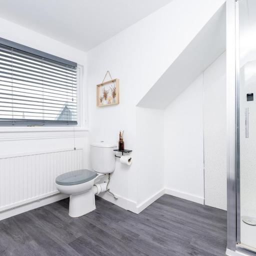 Ness Heights, undefined