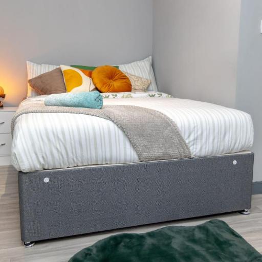 Sheffield City Centre Studio, undefined