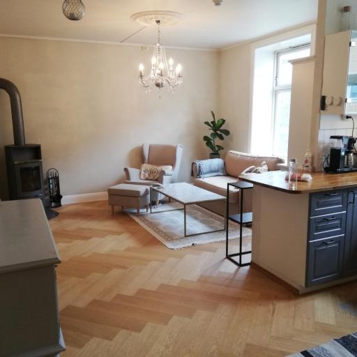 Beautiful and central apartment for rent during Ski WC 2025, undefined