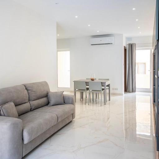 2 bedroom apartment in gudja, undefined