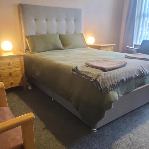 Edenderry Town House, undefined