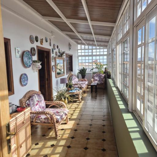 Los Molinos, undefined