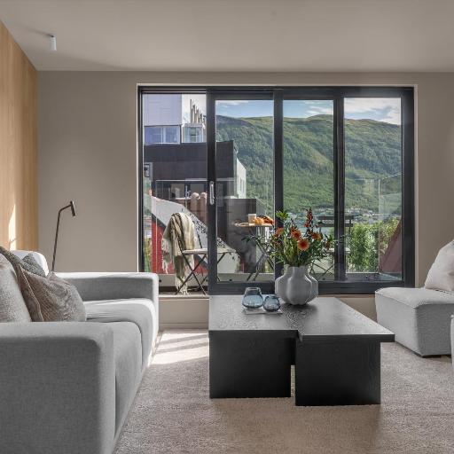 Northstay - Tromsø Central Residences, The Loft and Grand Residence, undefined