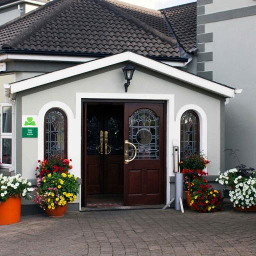 Rhu Glenn Hotel, undefined