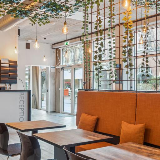 Hotel Fyrtøjet - We give less You save more, undefined