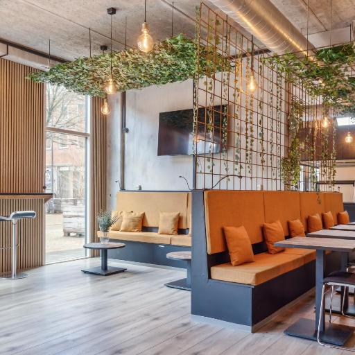 Hotel Fyrtøjet, undefined