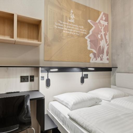 Fyrtøjet - The cheapest hotel in town, undefined