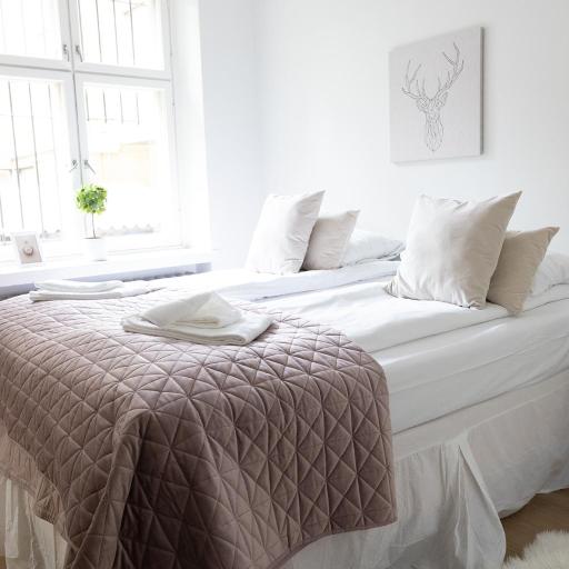 2ndhomes Yrjönkatu City Center Apartments, undefined