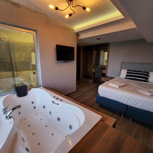 Martin City Hotel, undefined