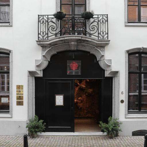 Hotel Hof van Aragon, undefined