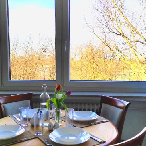 Schöne und gemütliche Wohnung, undefined