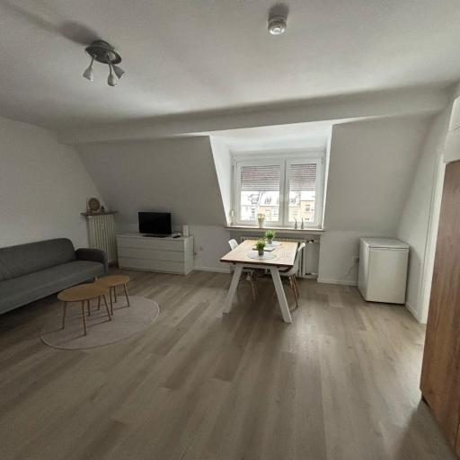 Apartment City und Stadionnah, undefined