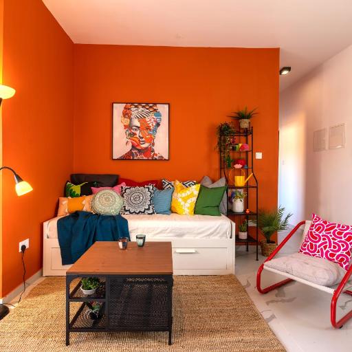 The Pop Art Residences & Studios in Larnaca, undefined