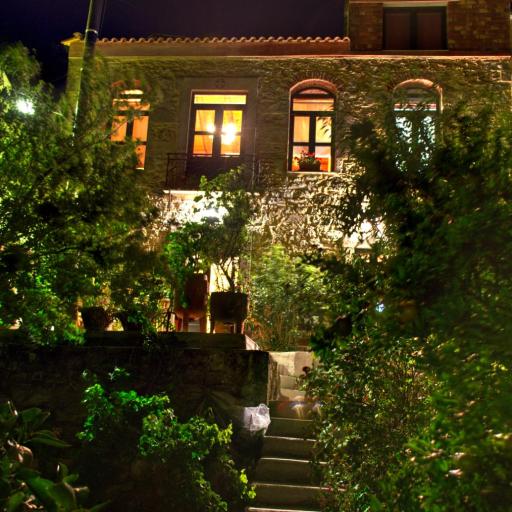 Villa Elborgini, where Cretan Land Meets Wine and Culinary Art!, undefined
