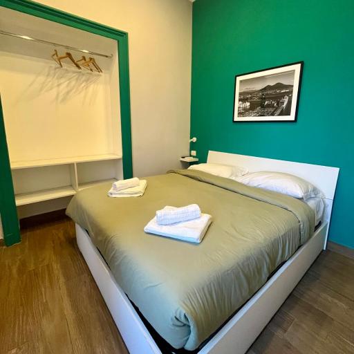 A CASA DI PUPA GUEST HOUSE, undefined