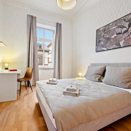 Apartment 5 min zur Fußgängerzone, undefined