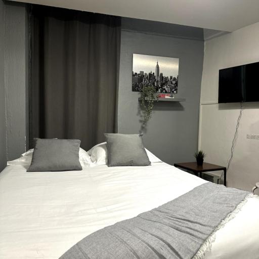 La Clé Studio Proche Port - Gare - Wifi, undefined