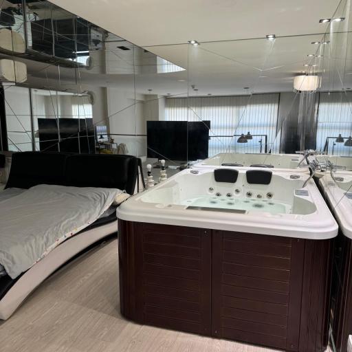 Tribeca Suit, undefined