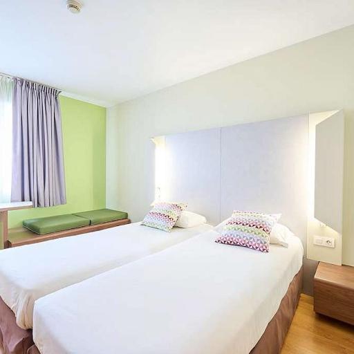 Travelodge BCN Cornella Fira, undefined