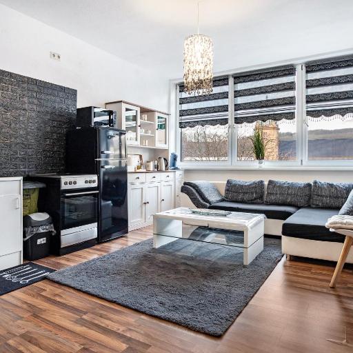 Wohnung am Hagener Hbf - 3 Og, undefined