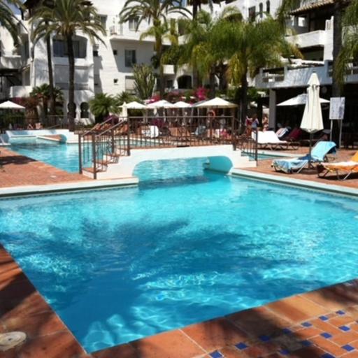 Apartment La Alcazaba, Marbella - Puerto Banus, undefined
