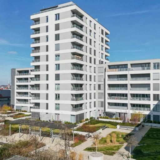 Apartmány Chodské námésti, undefined