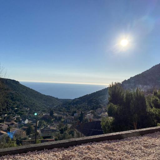 Tres beau 2 p vue mer terrasse, undefined