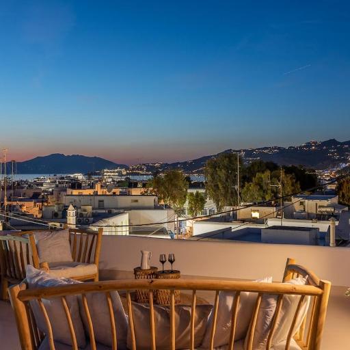 Casa DiVal by Divalproperties-Mykonos, undefined