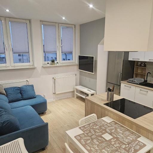 Urban Jungle Apartment in the city center, undefined