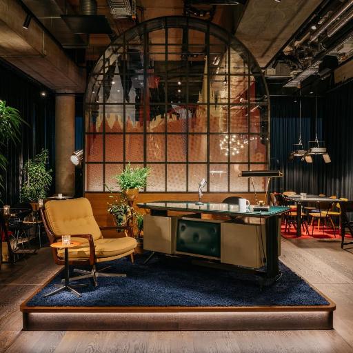 Ruby Ella Hotel Cologne, undefined