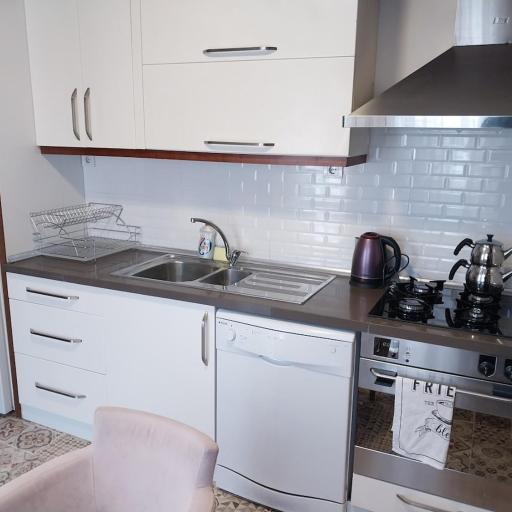 Akraios Guesthouse Beautiful Stone House in Konak, undefined