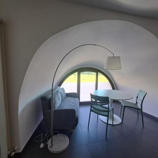 La Lunetta - romantic little house, undefined