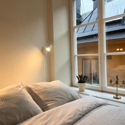 Luxury Studio in Old Town, undefined