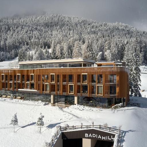 Badia Hill, undefined