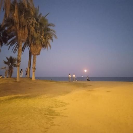 UPLa - Urban Playa Luz apartamentos, undefined