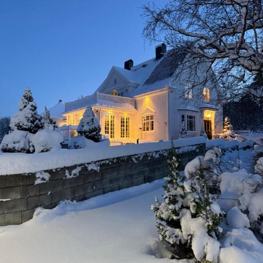 Exclusive villa in Trondheim, undefined