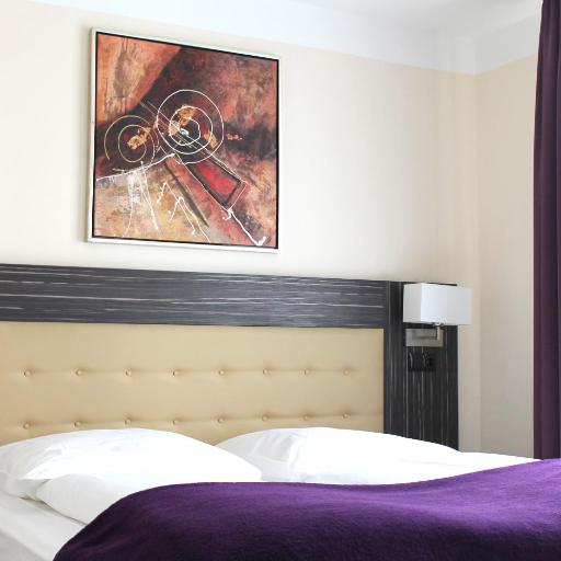 Hotel Famosa, undefined