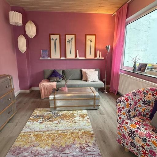 Maison Provençale, undefined