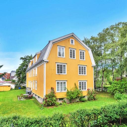 Apartment close to Trondheim City Center available for rental, undefined