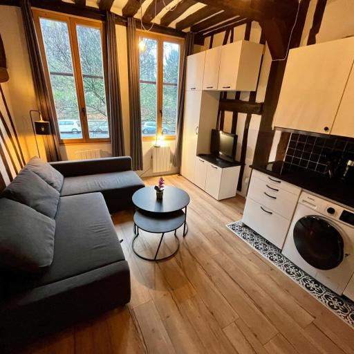 Évasion rouennaise - 361, undefined