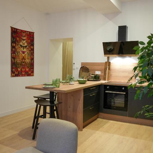 Dijon Hypercentre - Loge Des Ducs, undefined