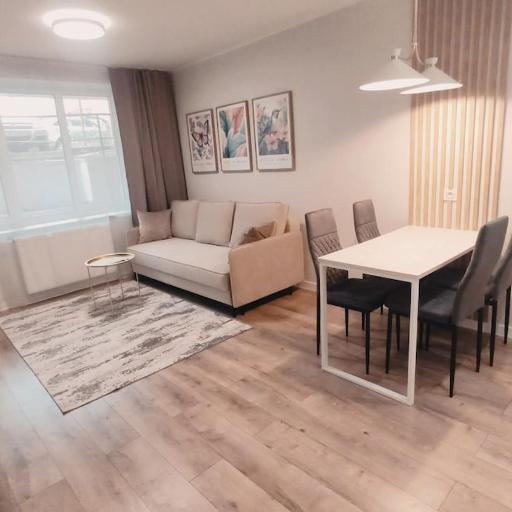 Przytulne mieszkanie blisko centrum, undefined