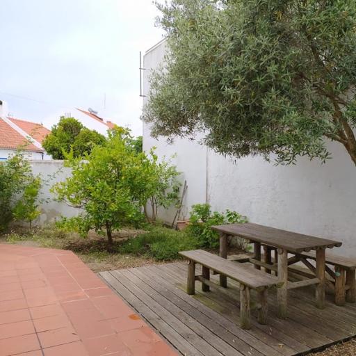 Casa da Alzira T1, undefined